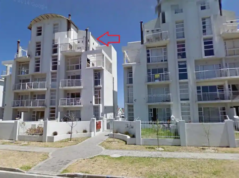 To Let 3 Bedroom Property for Rent in Table View Western Cape